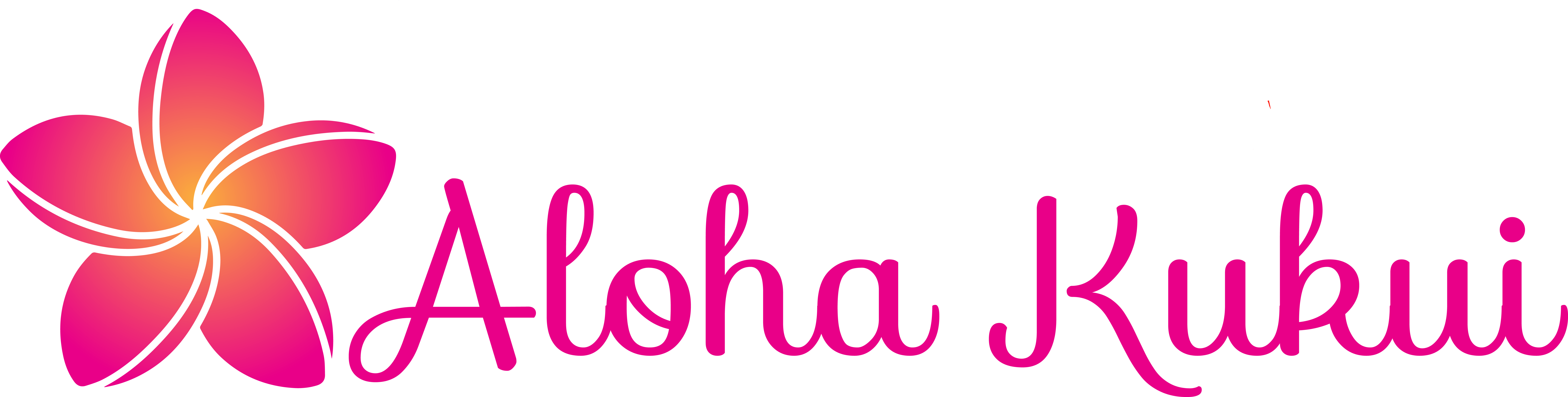 Aloha Kukui